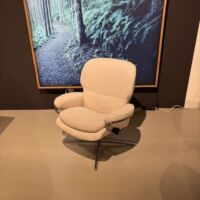 Relaxfauteuil Stressless Rome Lowback  SHOWROOMMODEL