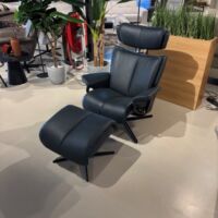 Relaxfauteuil Stressless Magic (SHOWROOMMODEL)