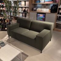 Zitbank Berlijn (showroommodel)